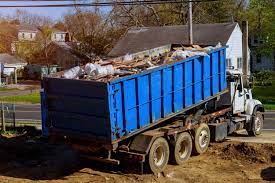 Best Scrap Metal Removal  in Fall City, WA